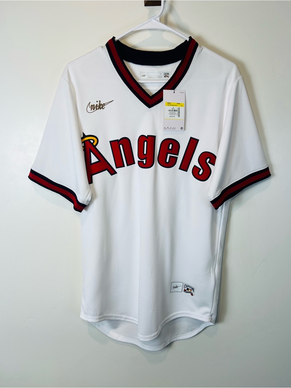 Nike Angels Coop Jersey S